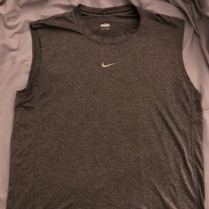 Men’s Nike Tank, L